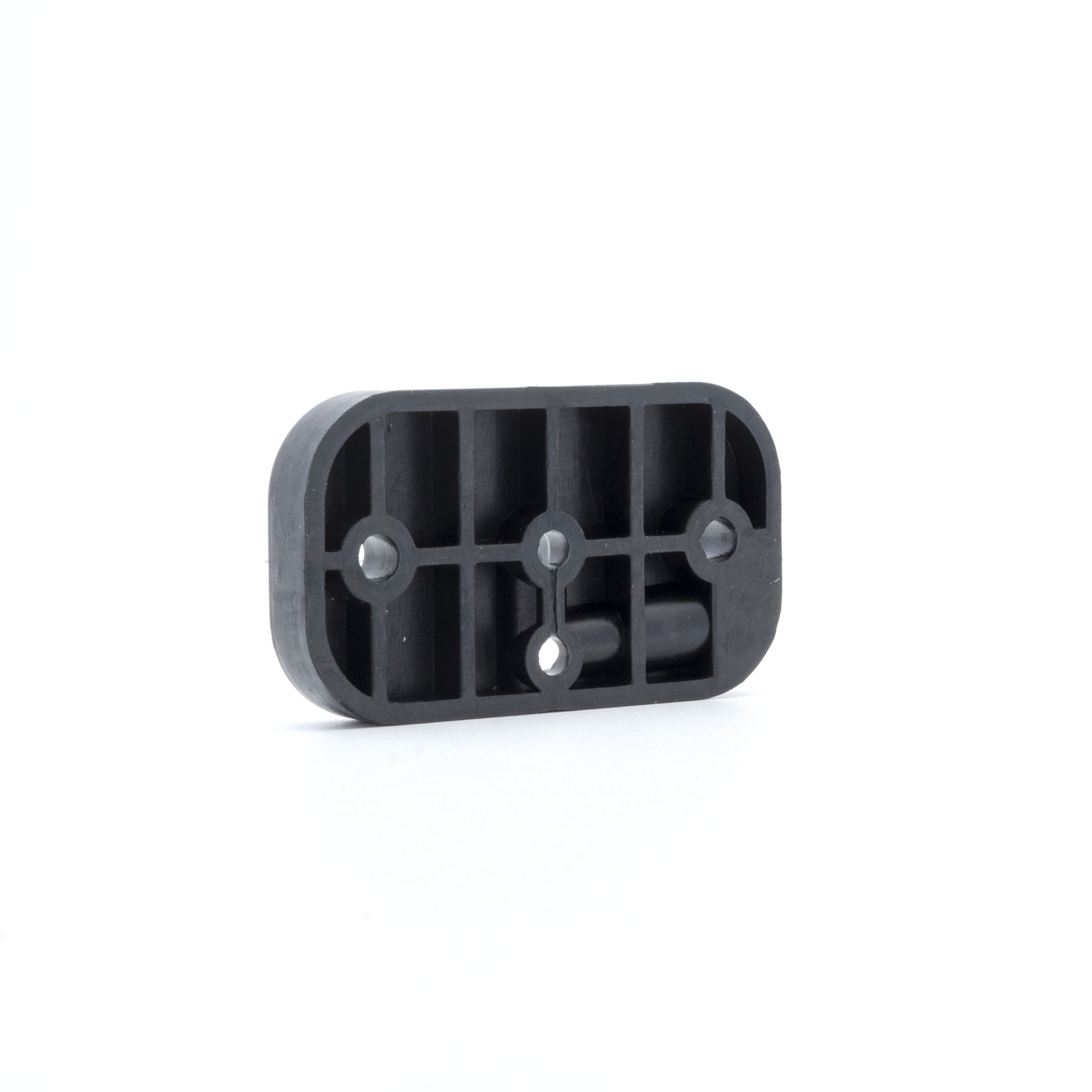 LED-arbetslampa – 15 W – 6000K – 3 LED – 1950 LM – 72mm x 39mm x 13mm