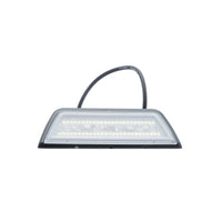 LED-arbetslampa – 52 W – 6000K – 52 LED – 150mm x 39mm x 47mm