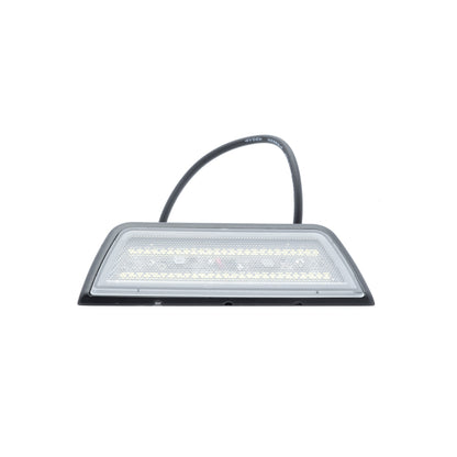 LED-arbetslampa – 52 W – 6000K – 52 LED – 150mm x 39mm x 47mm