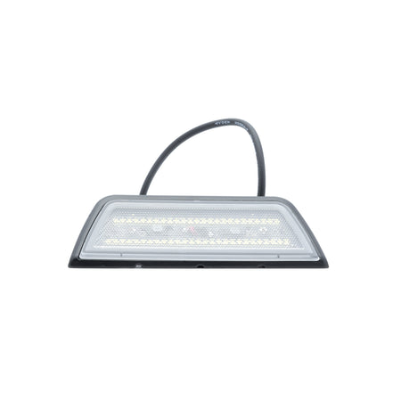 LED-arbetslampa – 52 W – 6000K – 52 LED – 150mm x 39mm x 47mm