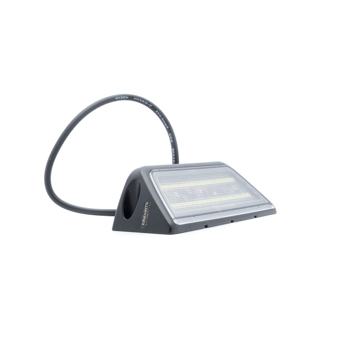 LED-arbetslampa – 52 W – 6000K – 52 LED – 150mm x 39mm x 47mm