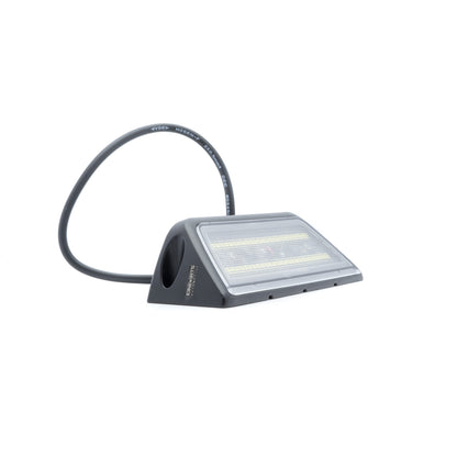 LED-arbetslampa – 52 W – 6000K – 52 LED – 150mm x 39mm x 47mm