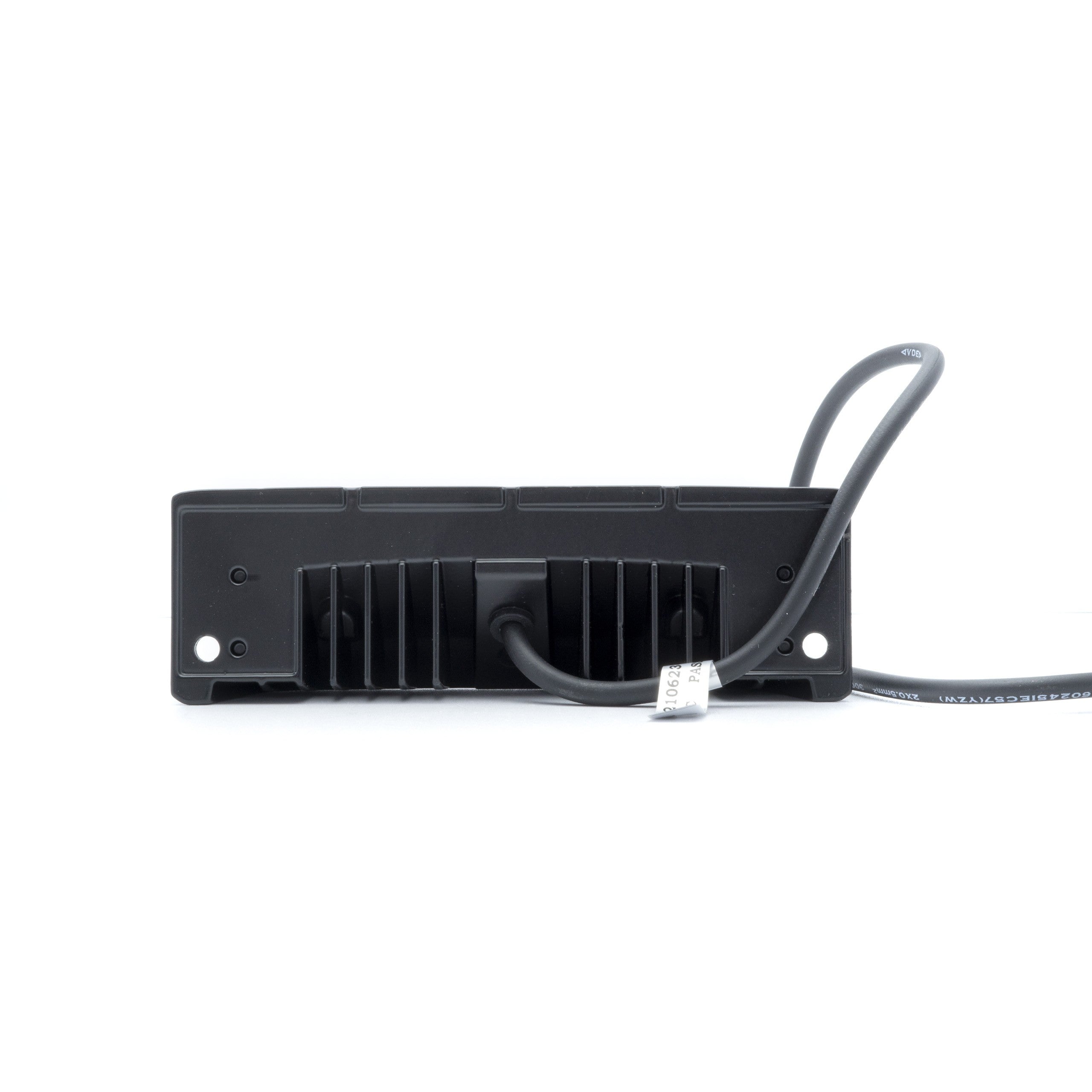 LED-arbetslampa – 52 W – 6000K – 52 LED – 150mm x 39mm x 47mm