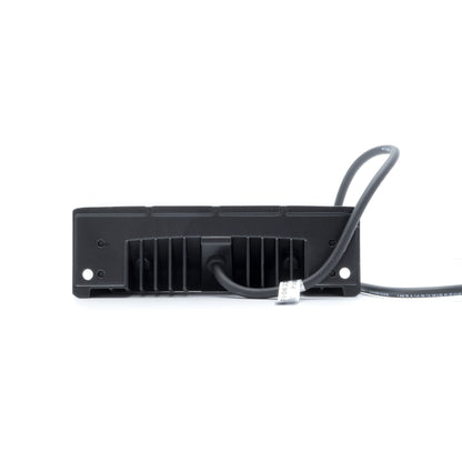 LED-arbetslampa – 52 W – 6000K – 52 LED – 150mm x 39mm x 47mm