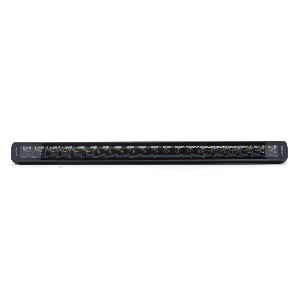 LED-extralampa – 105 W – 6000K – 21 LED – 12600 LM – 525 mm