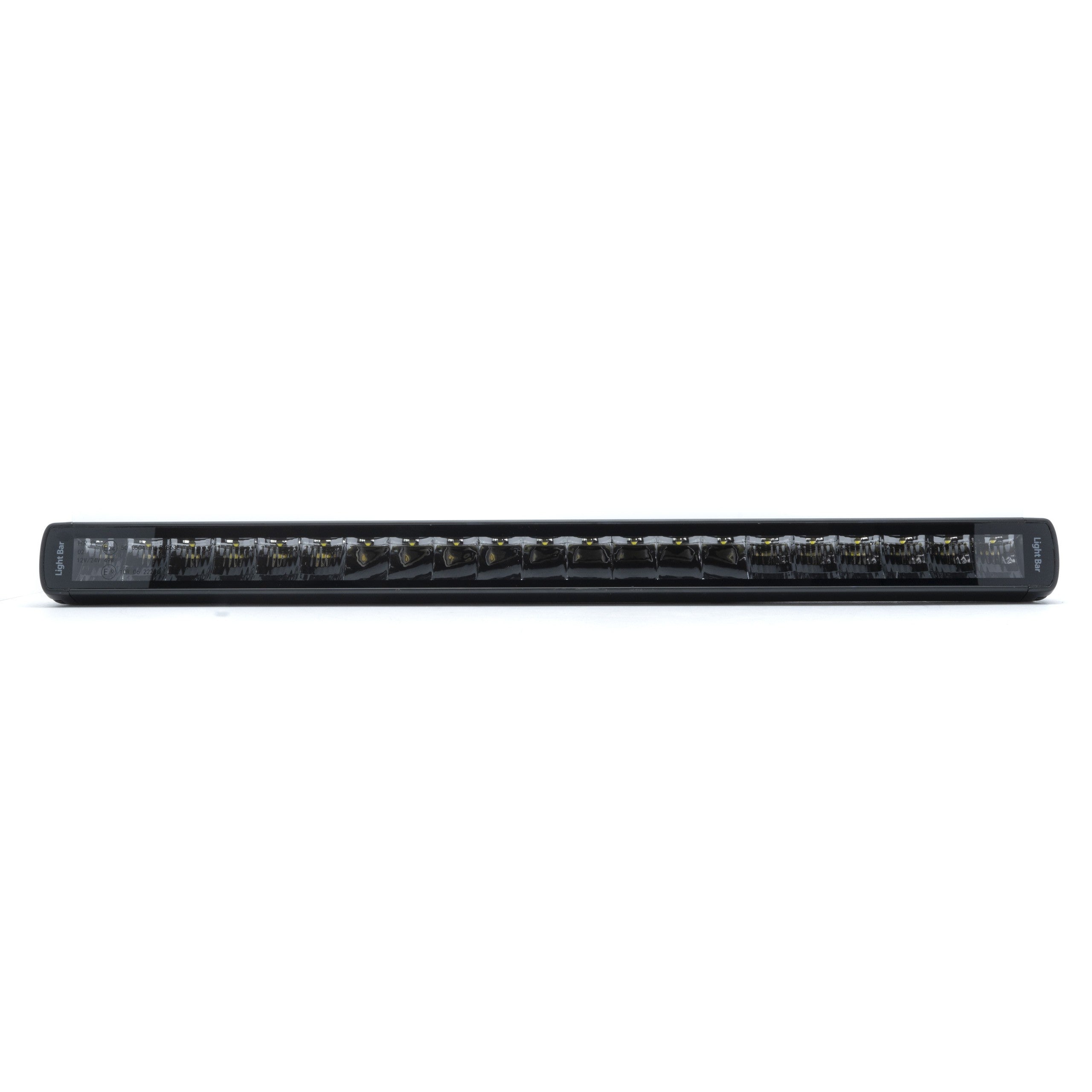 LED-extralampa – 105 W – 6000K – 21 LED – 12600 LM – 525 mm