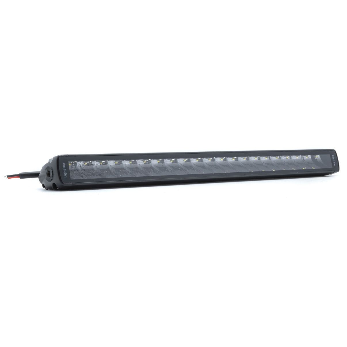 LED-extralampa – 105 W – 6000K – 21 LED – 12600 LM – 525 mm