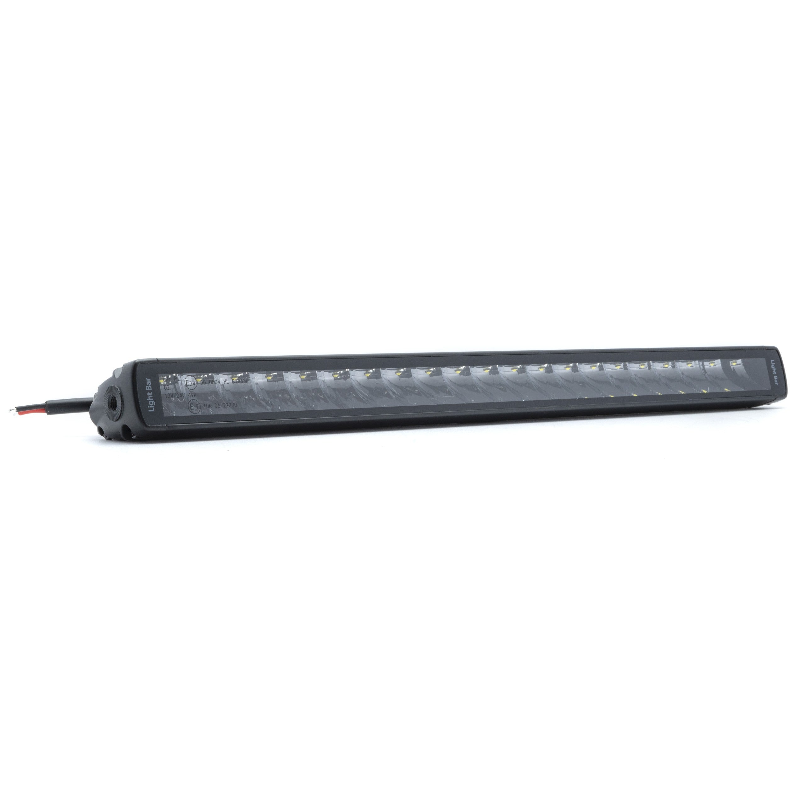 LED-extralampa – 105 W – 6000K – 21 LED – 12600 LM – 525 mm