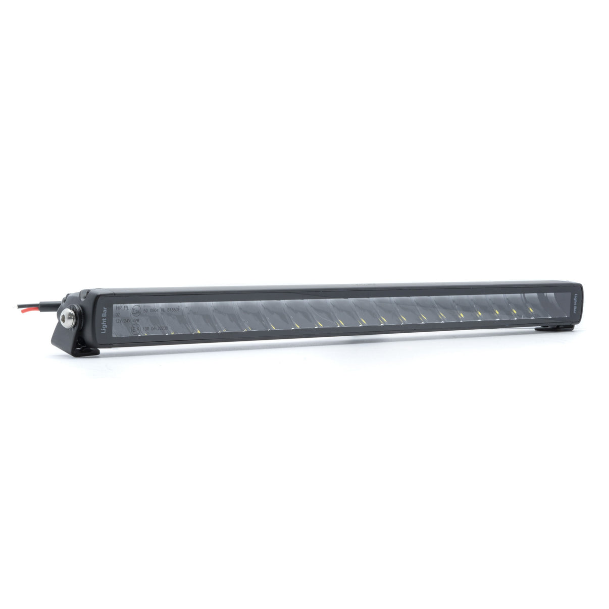 LED-extralampa – 105 W – 6000K – 21 LED – 12600 LM – 525 mm