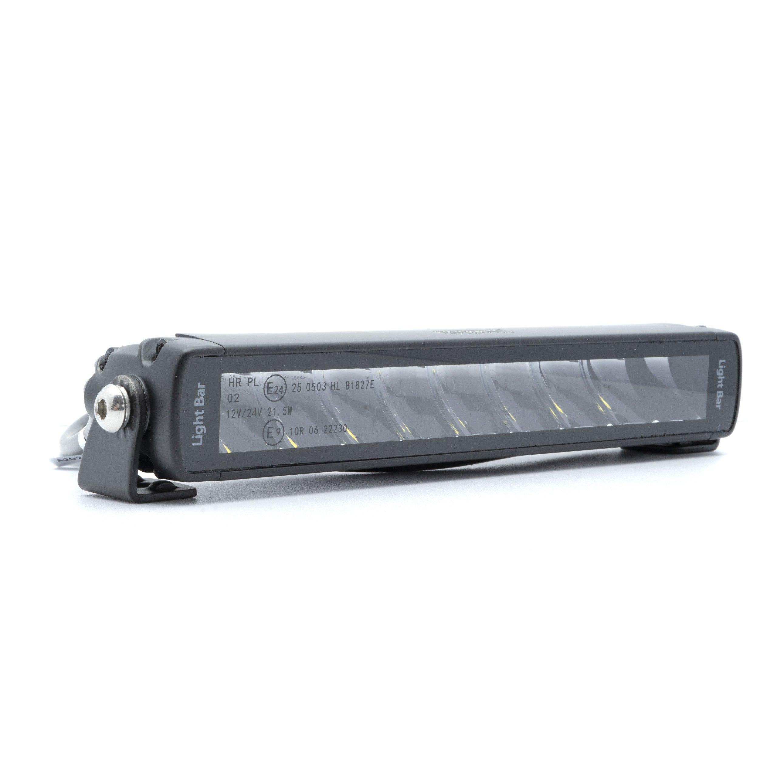 LED-extralampa – 45 W – 6000K – 9 LED – 5400 LM – 245 mm