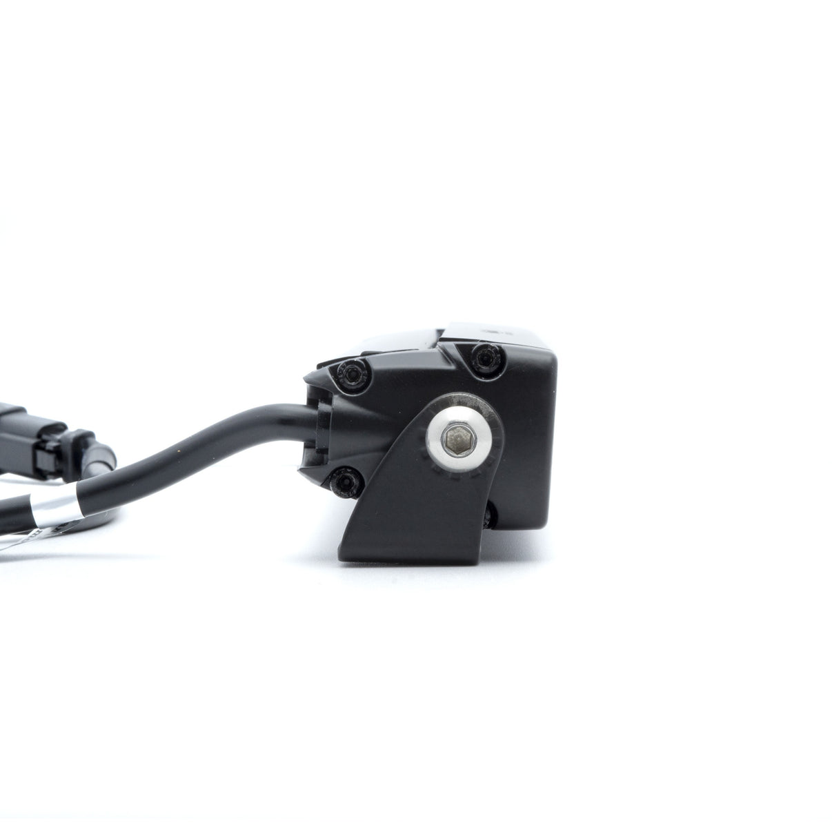 LED-extralampa – 45 W – 6000K – 9 LED – 5400 LM – 245 mm