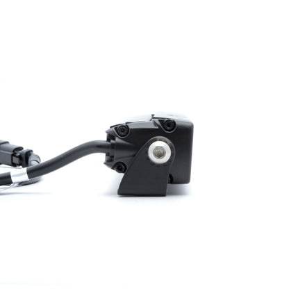 LED-extralampa – 45 W – 6000K – 9 LED – 5400 LM – 245 mm