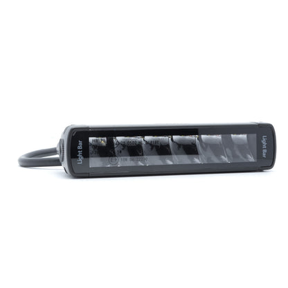 LED-extralampa – 30 W – 6000K – 6 LED – 3600 LM – 175 mm