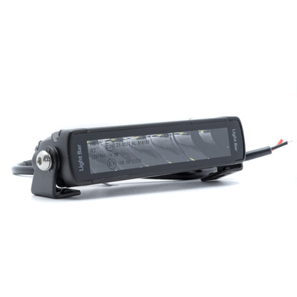 LED-extralampa – 30 W – 6000K – 6 LED – 3600 LM – 175 mm