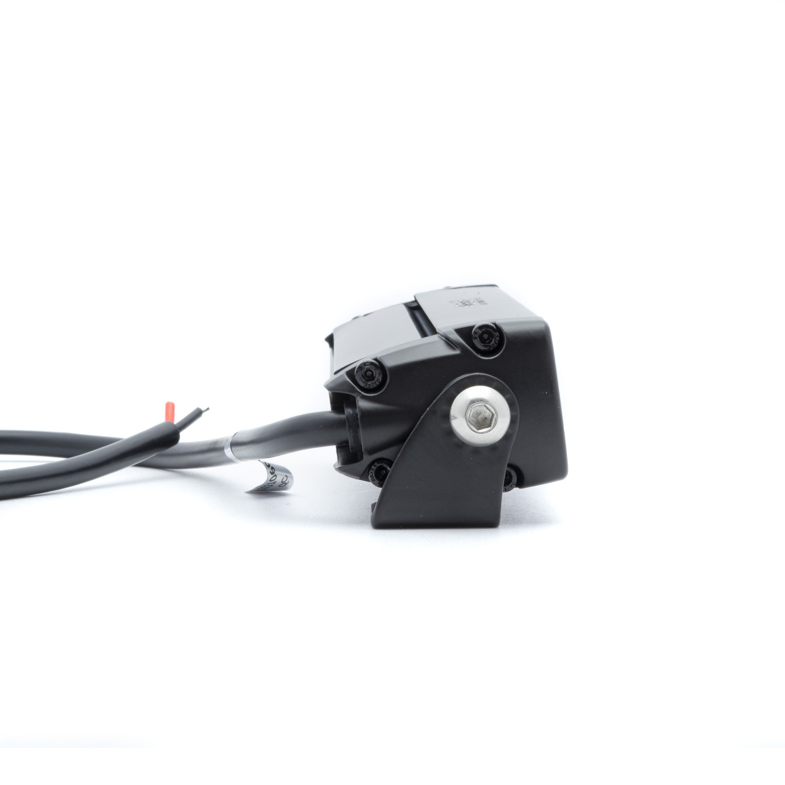 LED-extralampa – 30 W – 6000K – 6 LED – 3600 LM – 175 mm