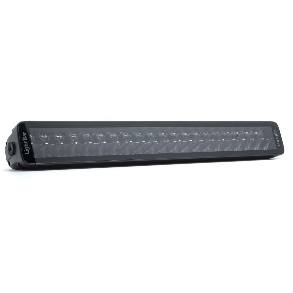 LED-extralampa – 200 W – 6000K – 40 LED – 24000 LM – 565 mm