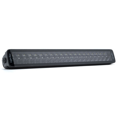 LED-extralampa – 200 W – 6000K – 40 LED – 24000 LM – 565 mm