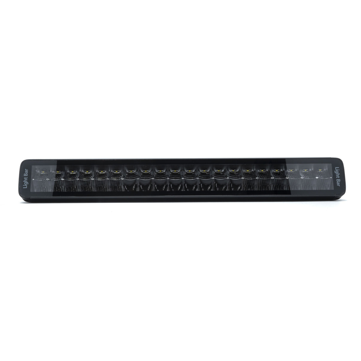 LED-extralampa – 200 W – 6000K – 40 LED – 24000 LM – 565 mm
