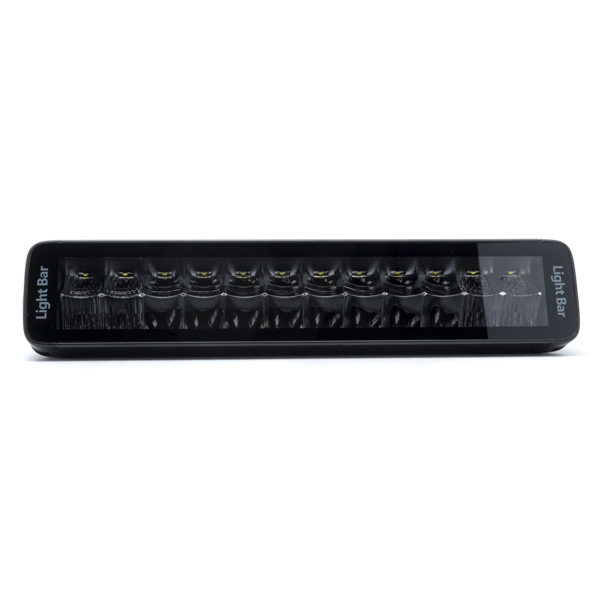 LED-extralampa – 120 W – 6000K – 24 LED – 14400 LM – 355 mm