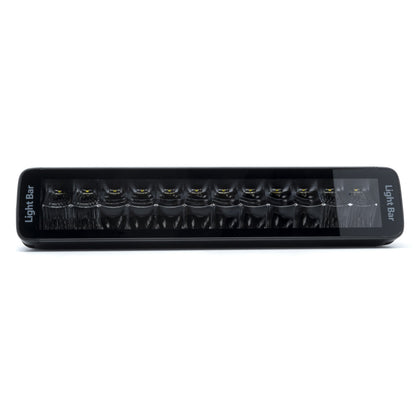 LED-extralampa – 120 W – 6000K – 24 LED – 14400 LM – 355 mm
