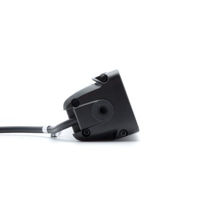 LED-extralampa – 120 W – 6000K – 24 LED – 14400 LM – 355 mm