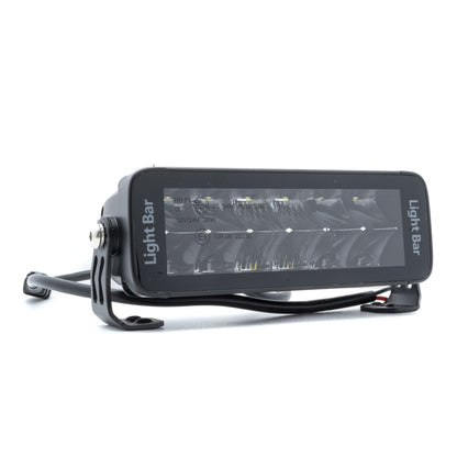 LED-extralampa – 60 W – 6000K – 12 LED – 7200 LM – 200 mm