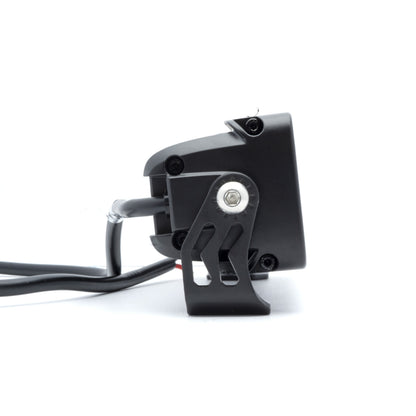 LED-extralampa – 60 W – 6000K – 12 LED – 7200 LM – 200 mm