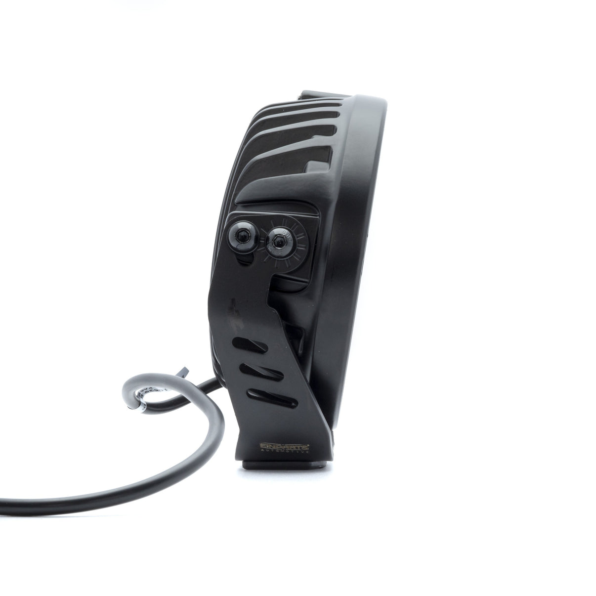 LED-extralampa – 80 W – 6000K – 16 LED – 9600 LM – 195 mm