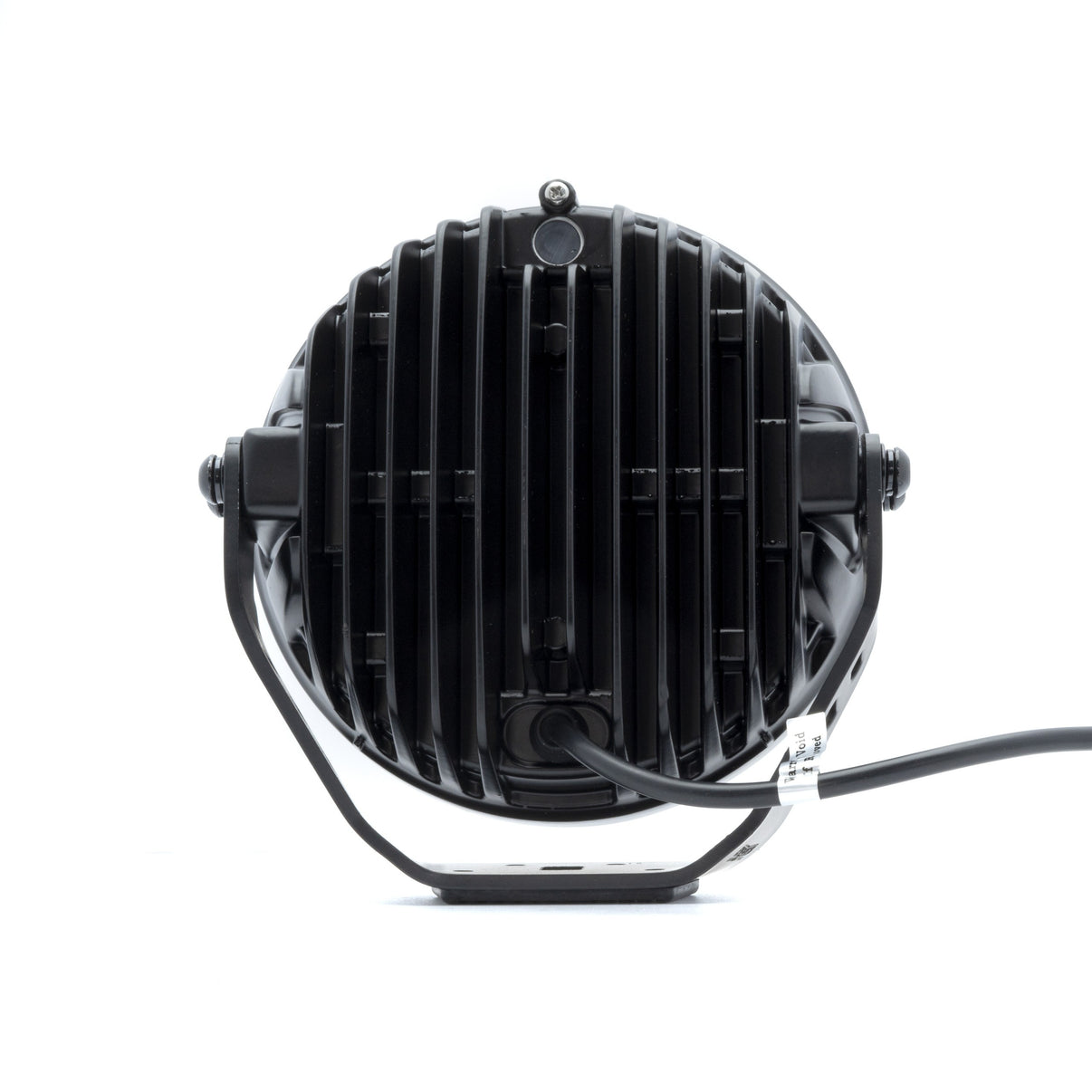 LED-extralampa – 80 W – 6000K – 16 LED – 9600 LM – 195 mm