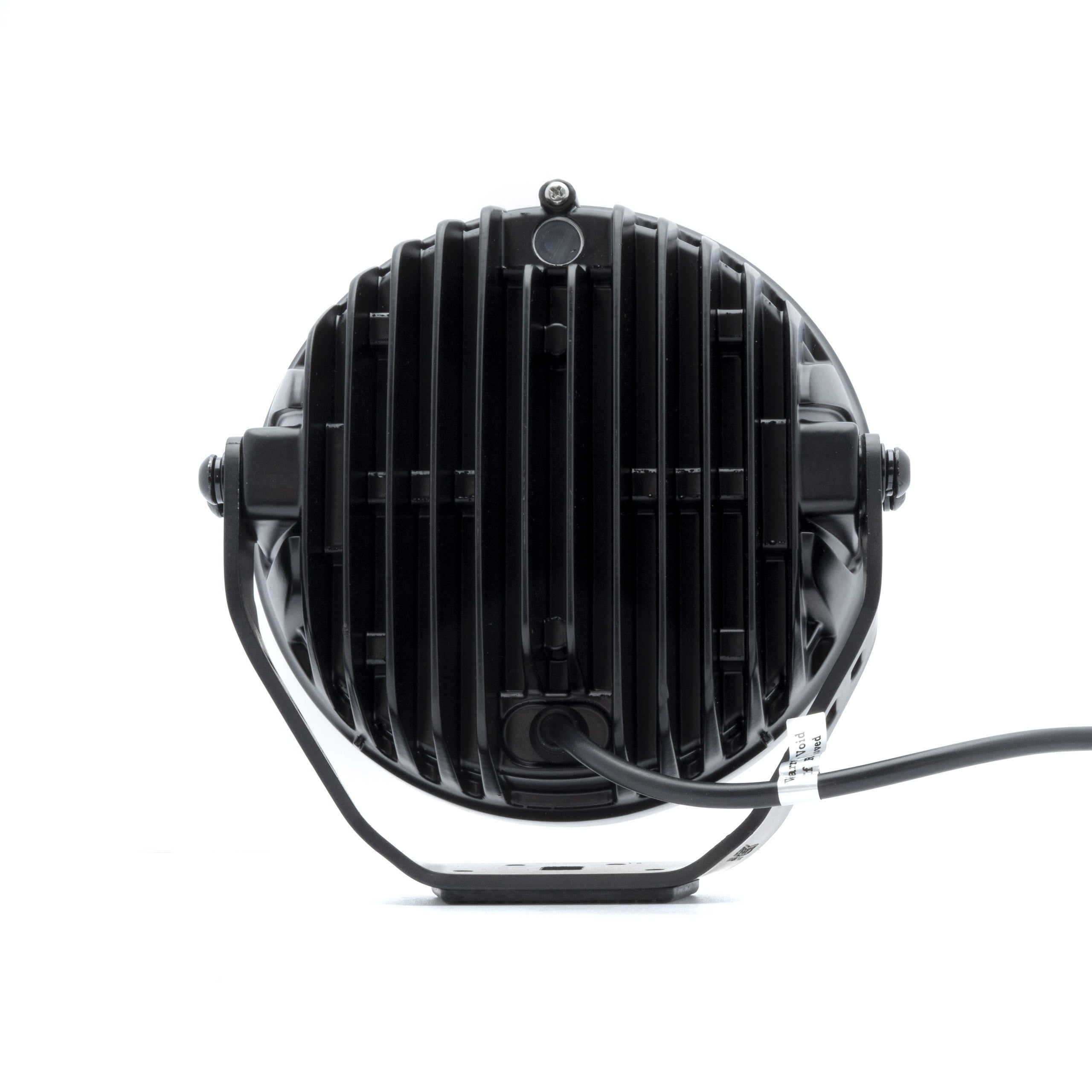 LED-extralampa – 80 W – 6000K – 16 LED – 9600 LM – 195 mm