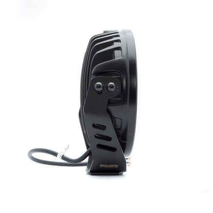 LED-extralampa – 170 W – 6000K – 34 LED – 20400 LM – 240 mm