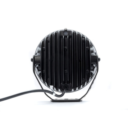 LED-extralampa – 170 W – 6000K – 34 LED – 20400 LM – 240 mm