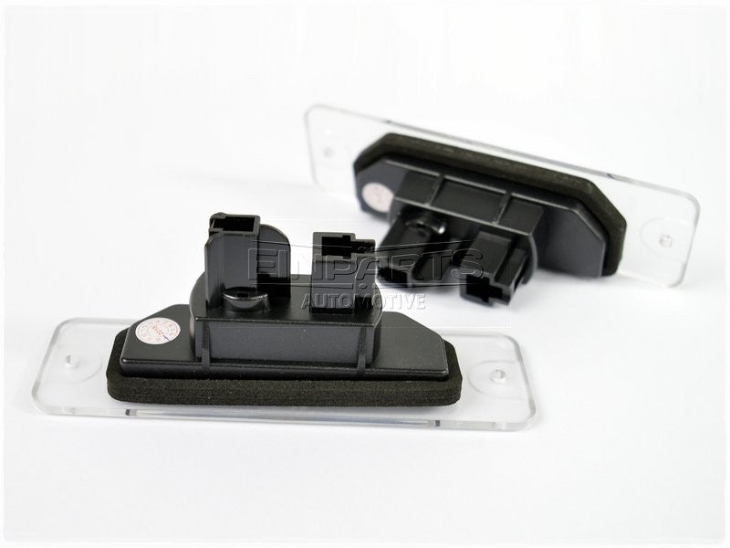 LED-skyltbelysning Nissan Cefiro A33/Maxima A33 m.fl.