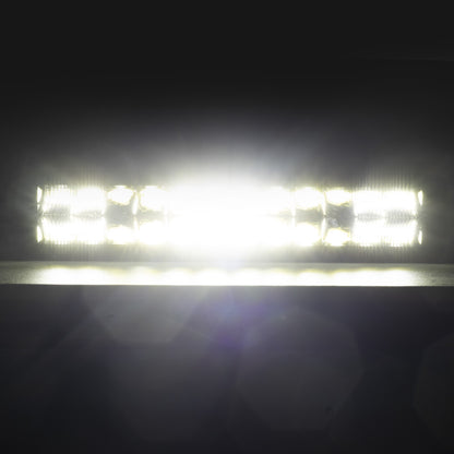 LED-extralampa – 120 W – 6000K – 24 LED – 14400 LM – 355 mm