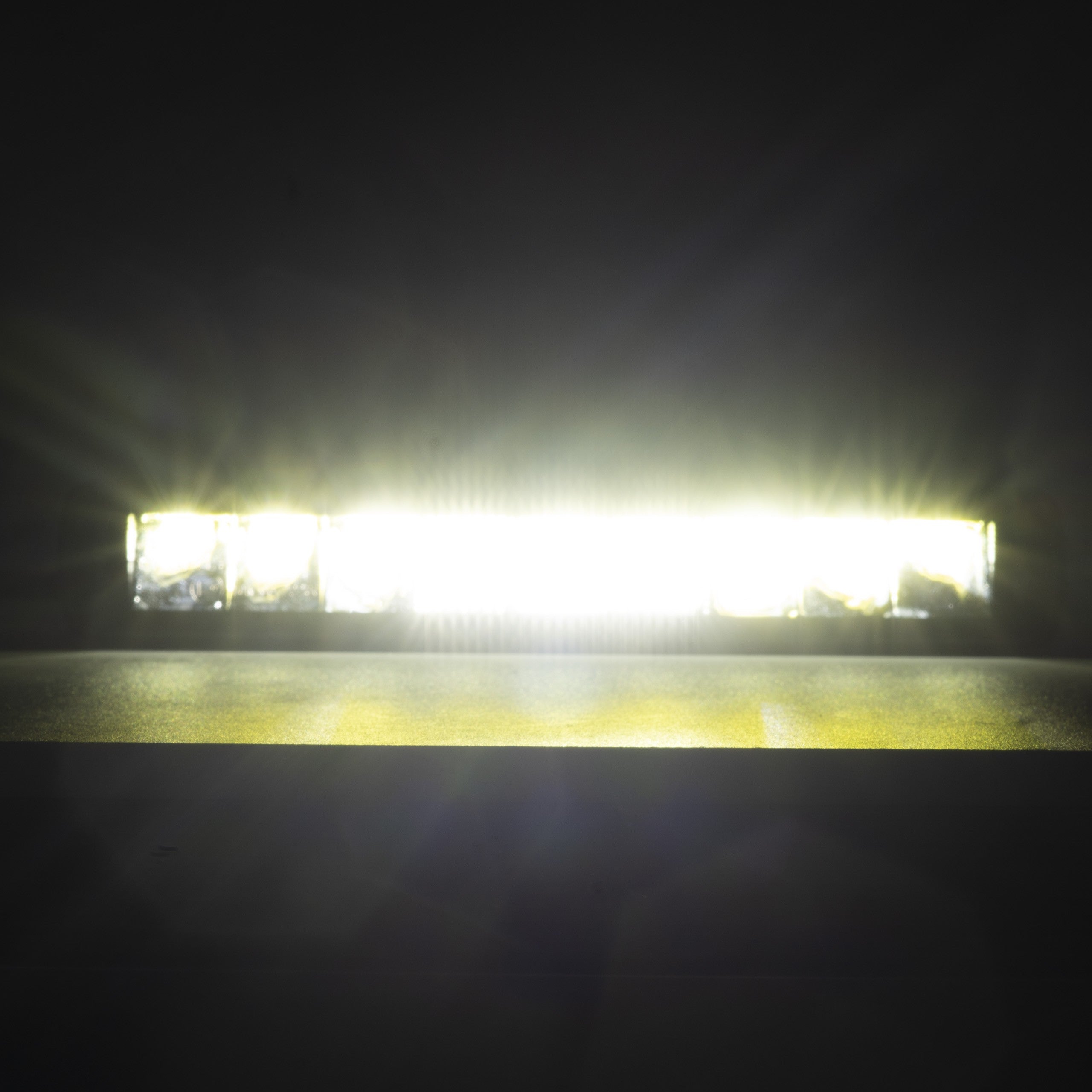 LED-extralampa – 200 W – 6000K – 40 LED – 24000 LM – 565 mm