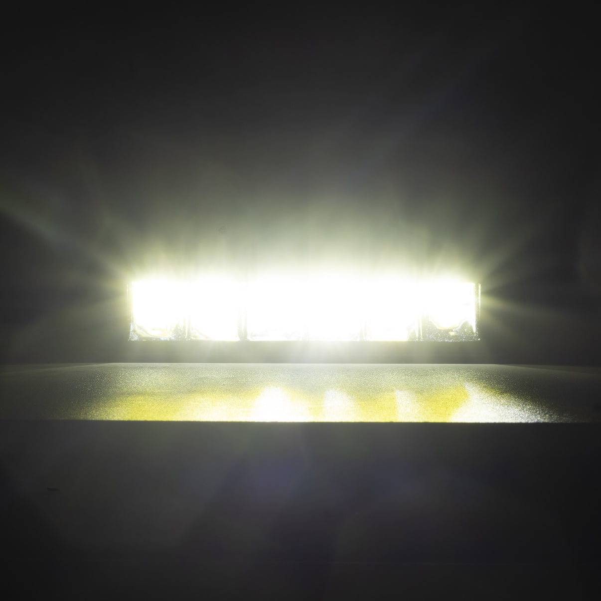 LED-extralampa – 30 W – 6000K – 6 LED – 3600 LM – 175 mm