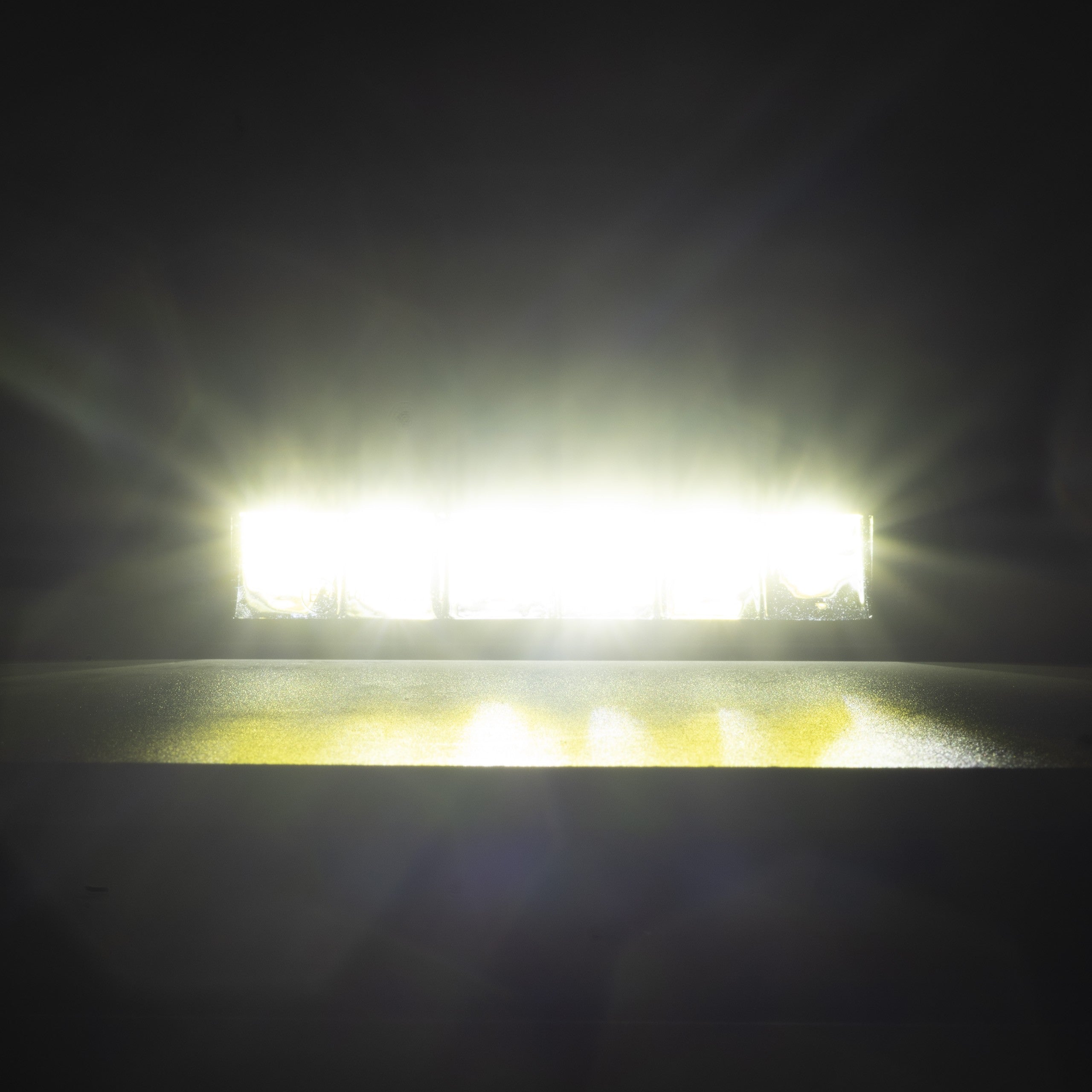 LED-extralampa – 30 W – 6000K – 6 LED – 3600 LM – 175 mm