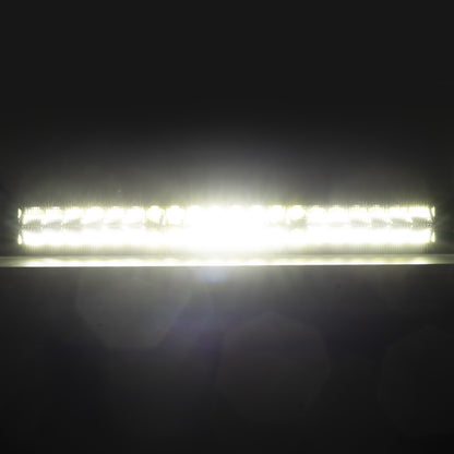 LED-extralampa – 45 W – 6000K – 9 LED – 5400 LM – 245 mm