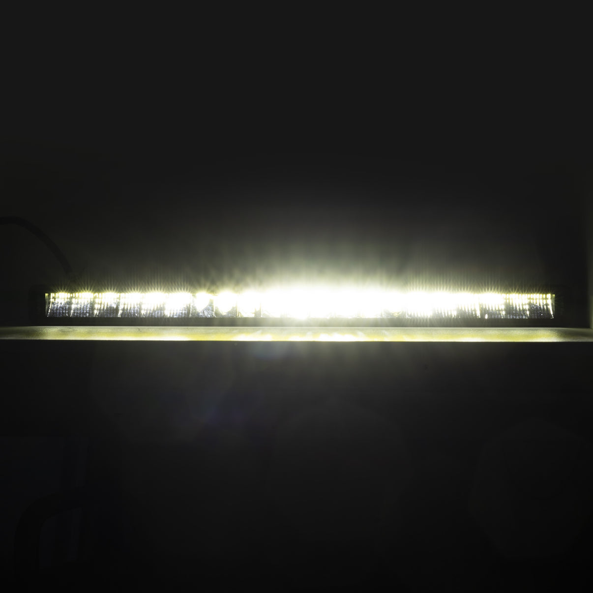 LED-extralampa – 105 W – 6000K – 21 LED – 12600 LM – 525 mm