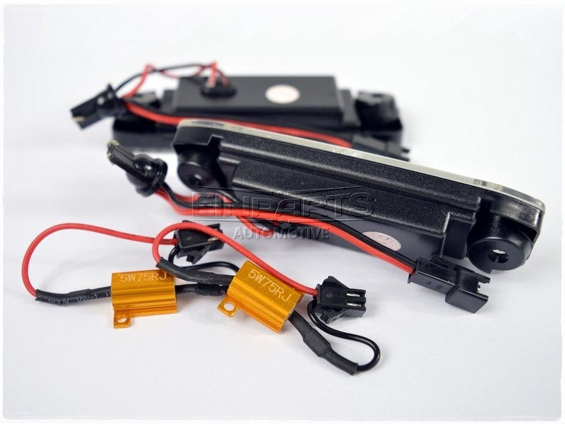 LED-skyltbelysning Hyundai Sonata/i45/Kia Sportage III m.fl.