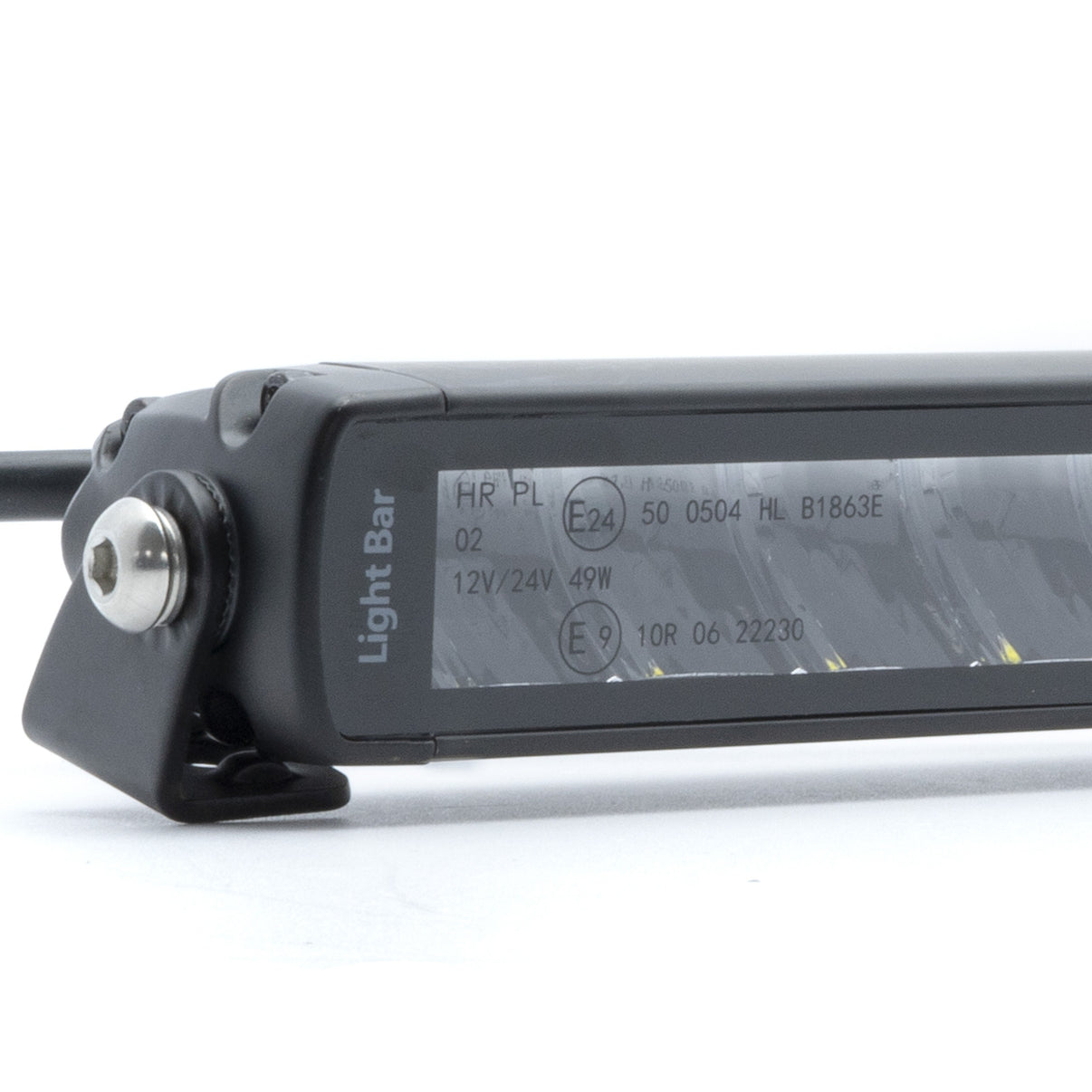 LED-extralampa – 105 W – 6000K – 21 LED – 12600 LM – 525 mm