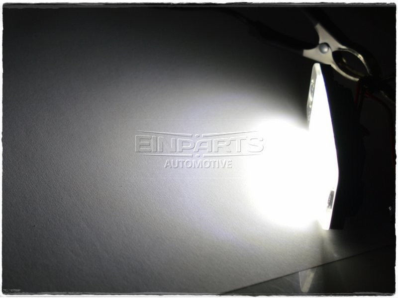 LED-skyltbelysning Hyundai Sonata/i45/Kia Sportage III m.fl.