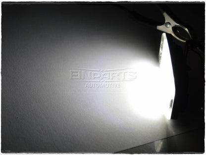 LED-skyltbelysning Hyundai Sonata/i45/Kia Sportage III m.fl.