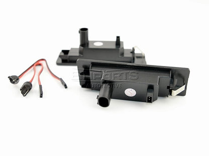 LED-skyltbelysning Alfa Romeo 147/156 m.fl.