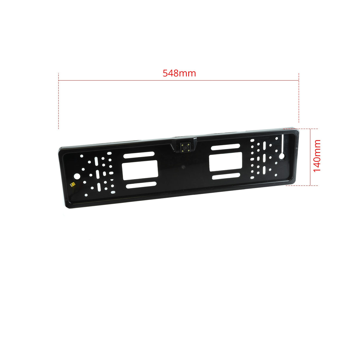 Backkamera – 9V - 16V – 545 mm