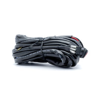 LED-arbetslampa