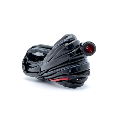 LED-arbetslampa