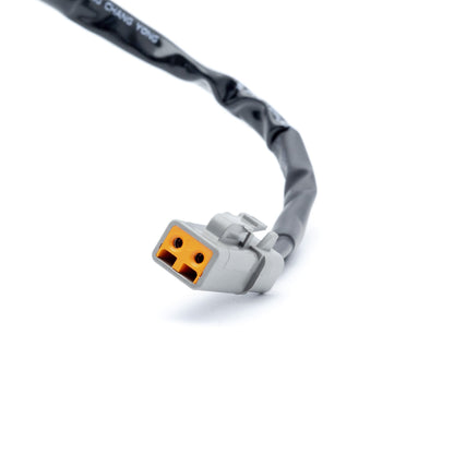LED-arbetslampa