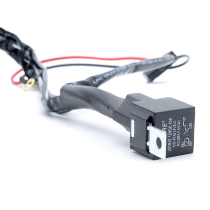 LED-arbetslampa