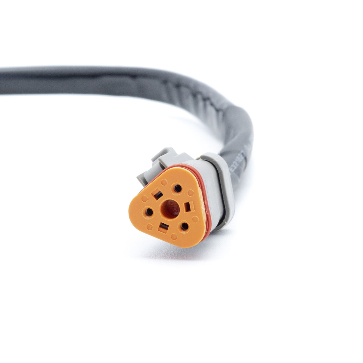 LED-arbetslampa